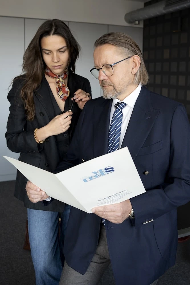 Vis Legis kancelaria